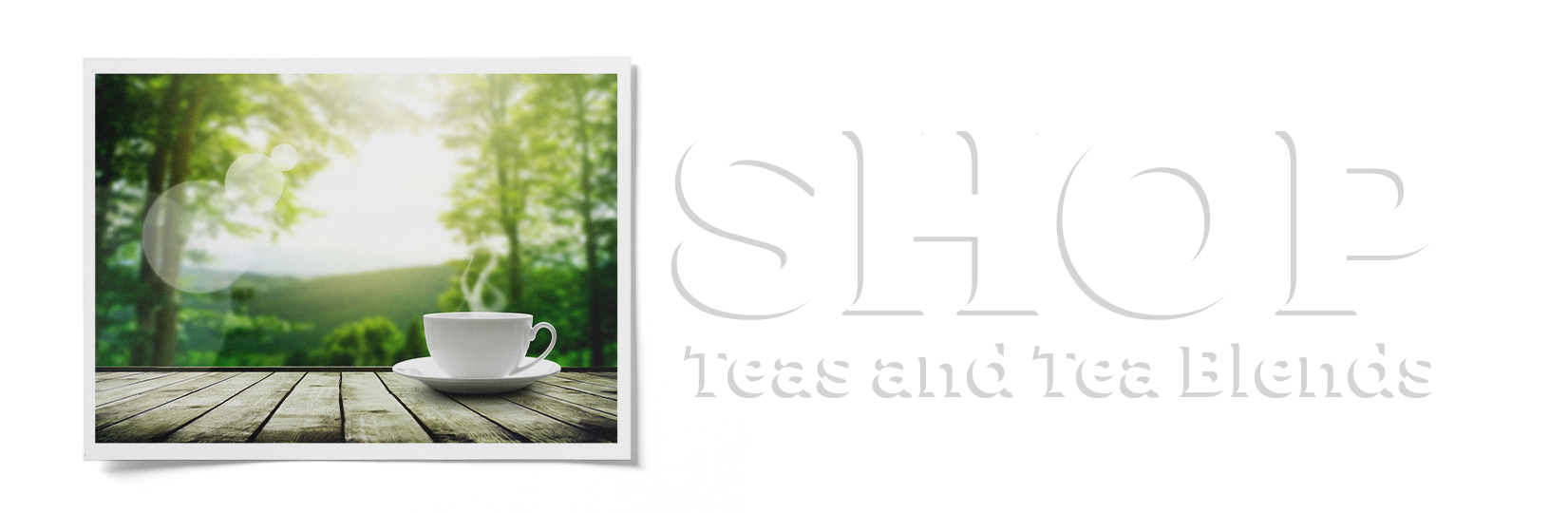 Shopteasandteablends