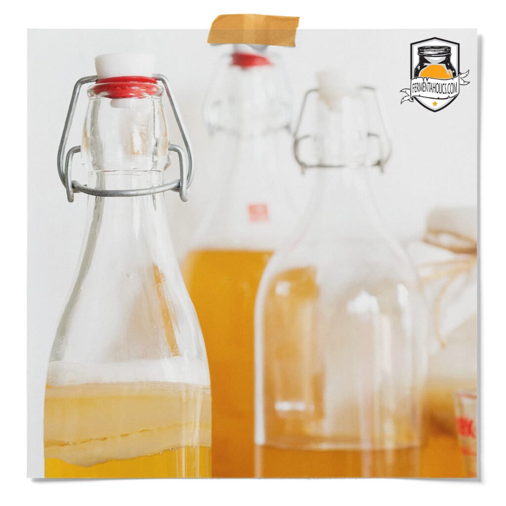What Is Kombucha