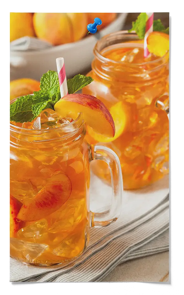 Kombucha Brewing Basics
