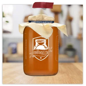 Best Kombucha Making Kit
