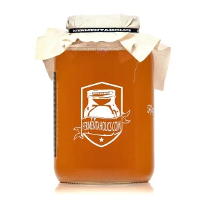 SCOBY Culture
