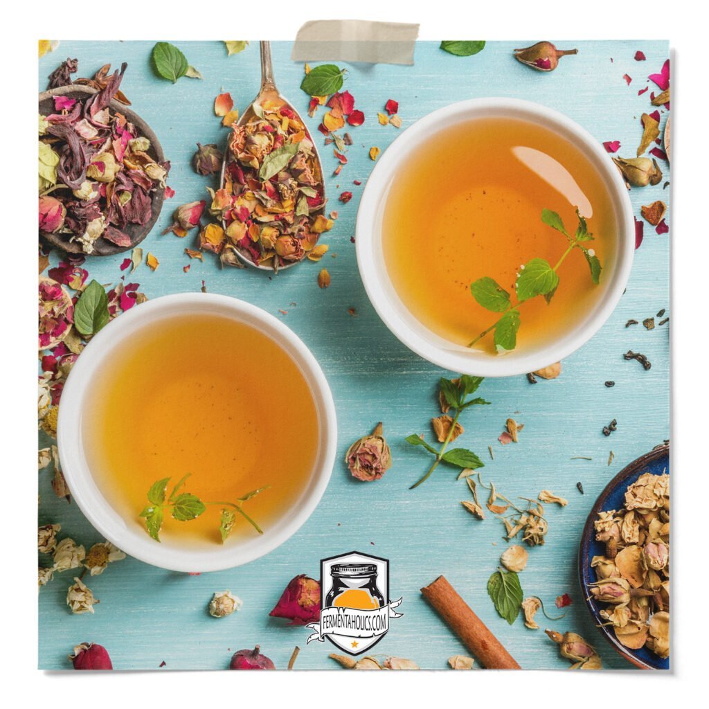 How To Make Chamomile Tea