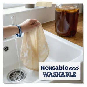 Muslin Cloths