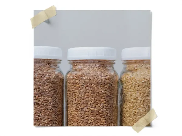 Leak Proof Seal For Mason Jars