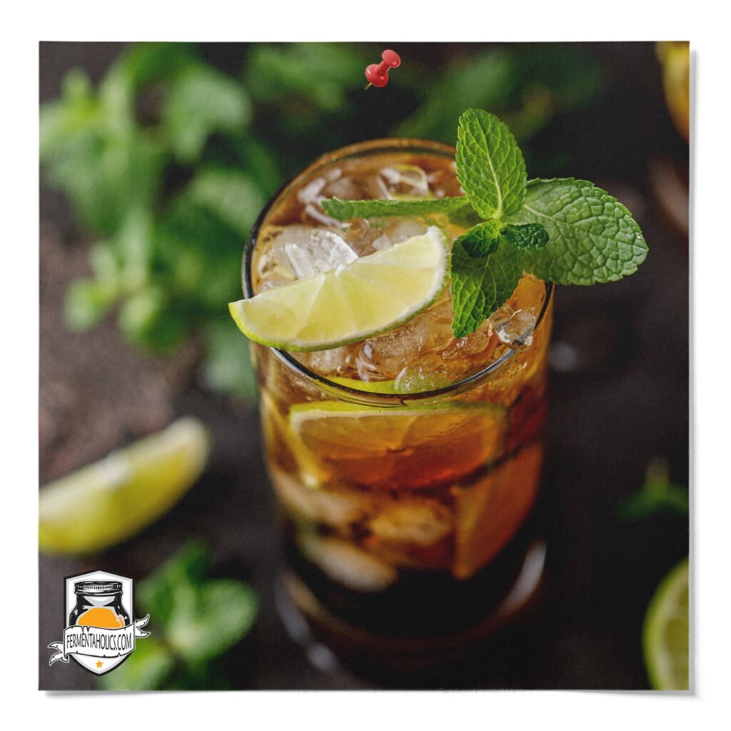 Is Kombucha Keto