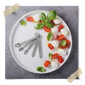 Pinch Measuring Spoon