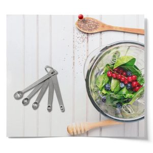 Micro Measuring Spoons