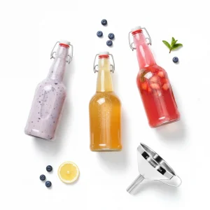 Kombucha Funnel