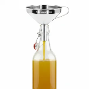 Brewing Funnel