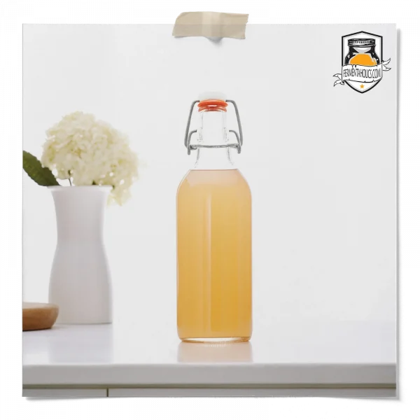 Is Kombucha Gluten Free