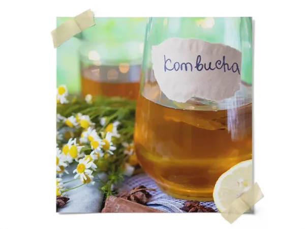 Organic Chamomile Flowers