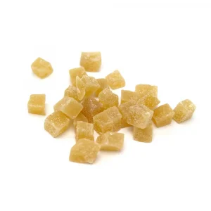 Candy Ginger