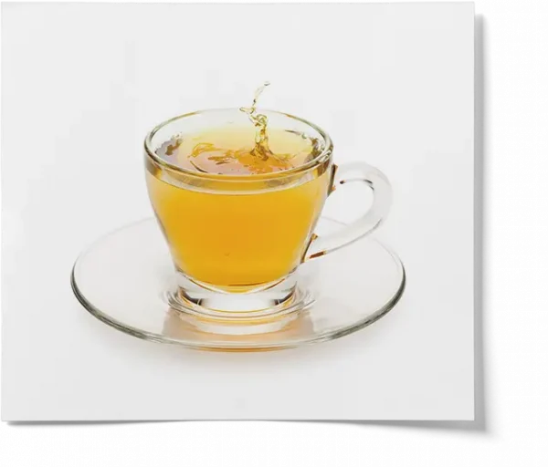 Gunpowder Green Tea