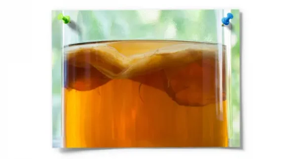 Yerba Tea