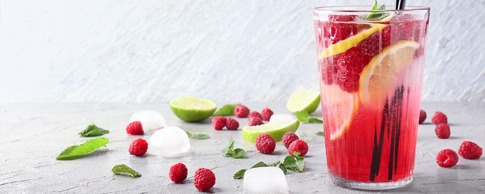 Kombucha Flavoring