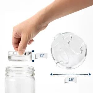 Lacto-Fermentation Pickling Kit