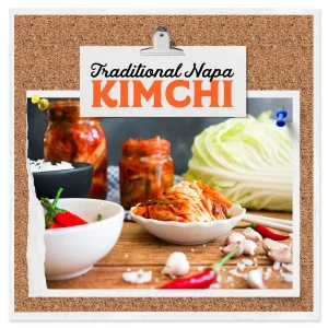 Vegetable Fermentation Kit