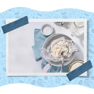 Do-it-yourself Cheese Kit