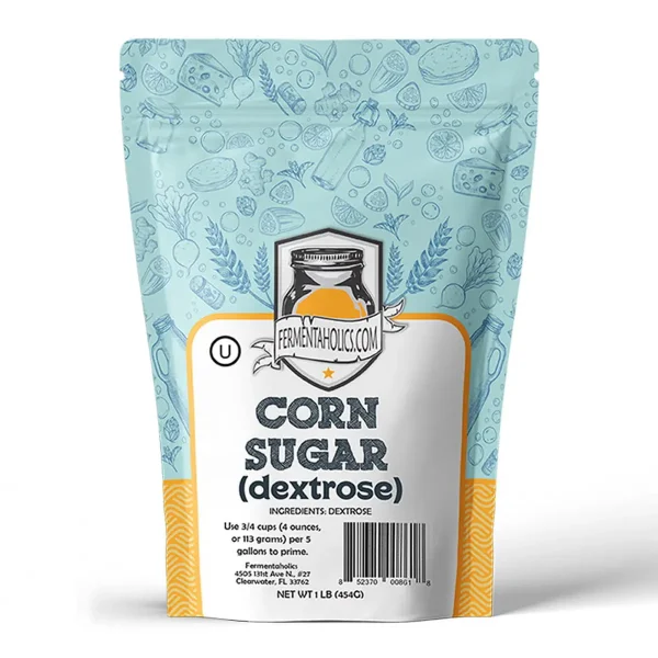 Corn Sugar