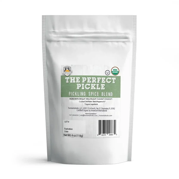 Perfect Pickle Pickling Spice