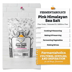 Pink Salt Himalayan