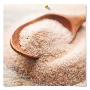 Fine Himalayan Pink Salt