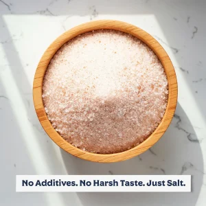 Fine Himalayan Salt