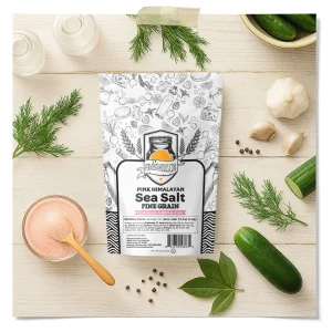 Best Pink Himalayan Salt