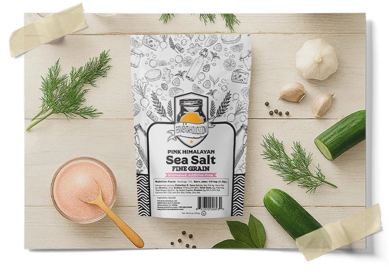 Best Fine Himalayan Pink Salt