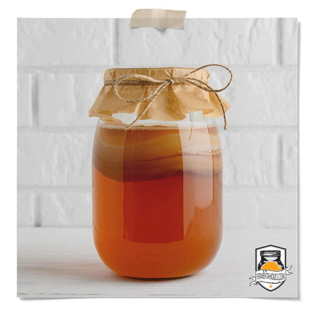 Does Kombucha Need To Be Refrigerated