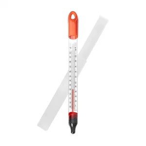 Floating Thermometer