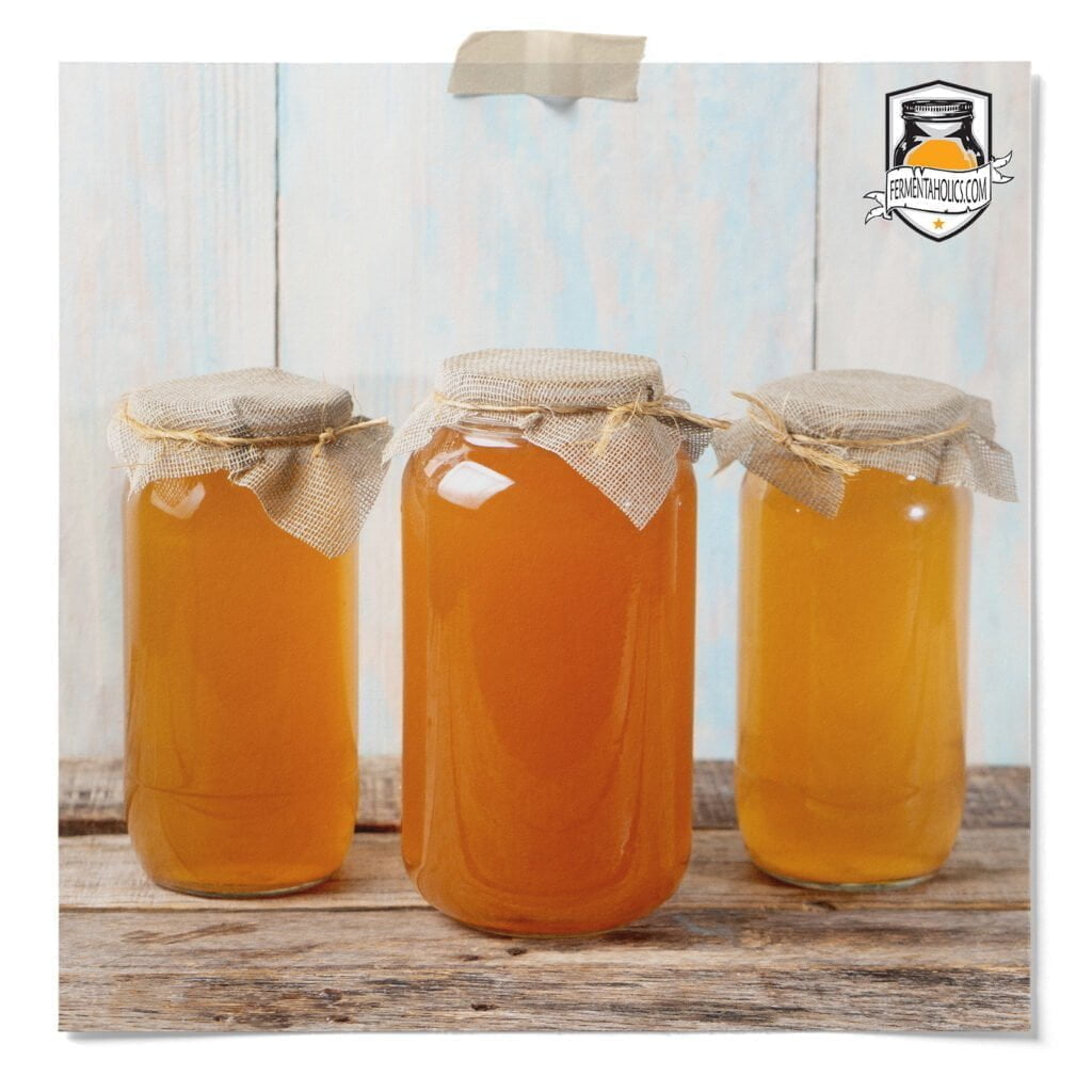 Cost Of Kombucha