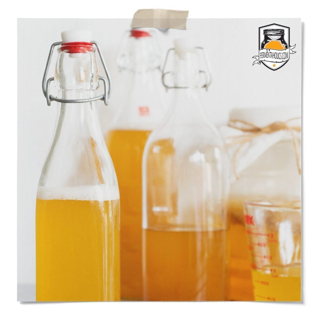 Is Kombucha Paleo