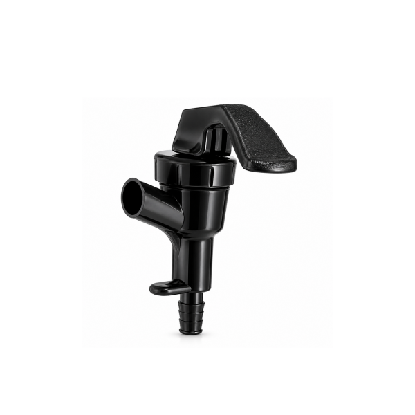 Plastic Picnic Tap Beer Faucet