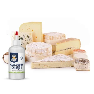Calcium Chloride In Food