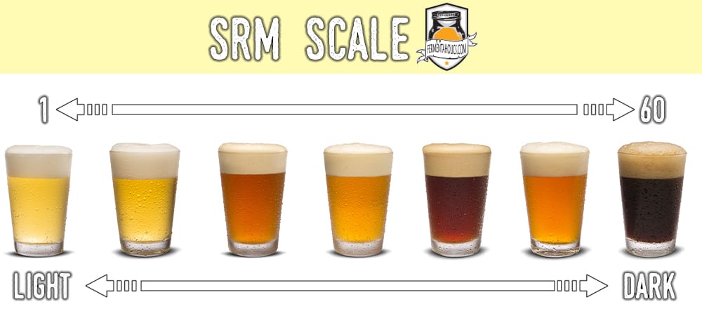 Srm Scale
