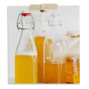 Water Kefir Starter Grains
