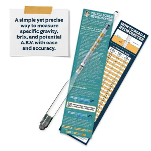 Wine Hydrometer