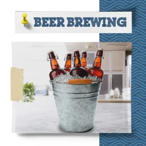 Beer Hydrometer