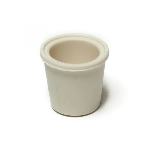 Universal Drilled Large Rubber Stopper
