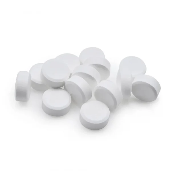 Carbonation Tablets