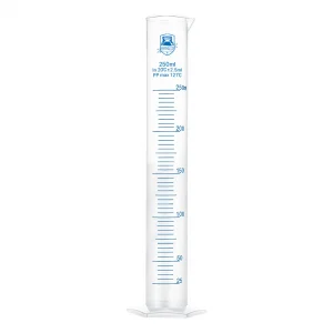 Hydrometer Test Jar