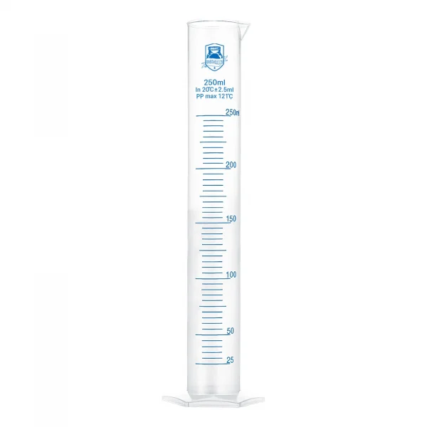 Hydrometer Test Jar