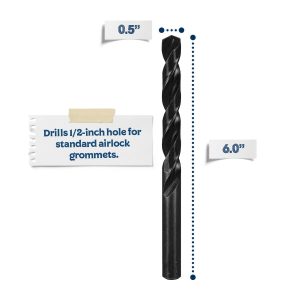 Durable Drill Bit