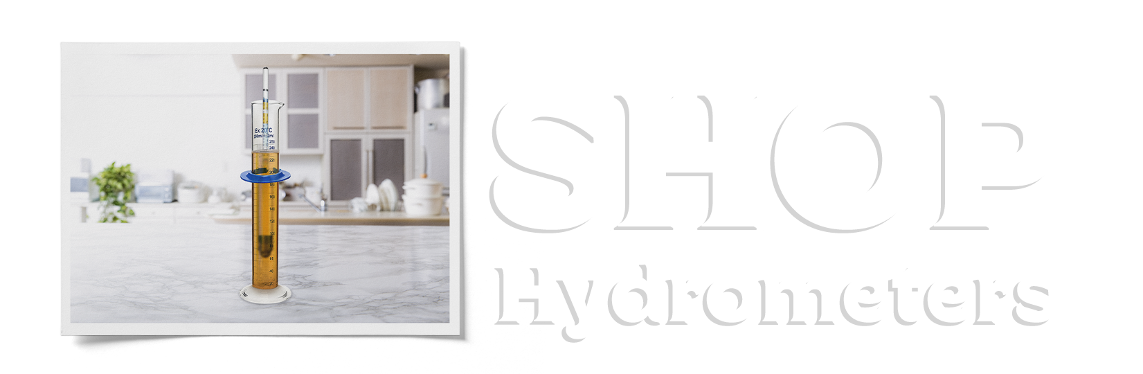Fullbanner Shop Hydrometers