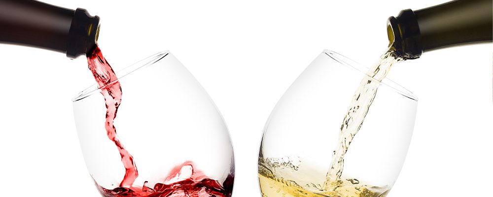 Wine Pour