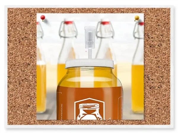 Airlock Scrubber