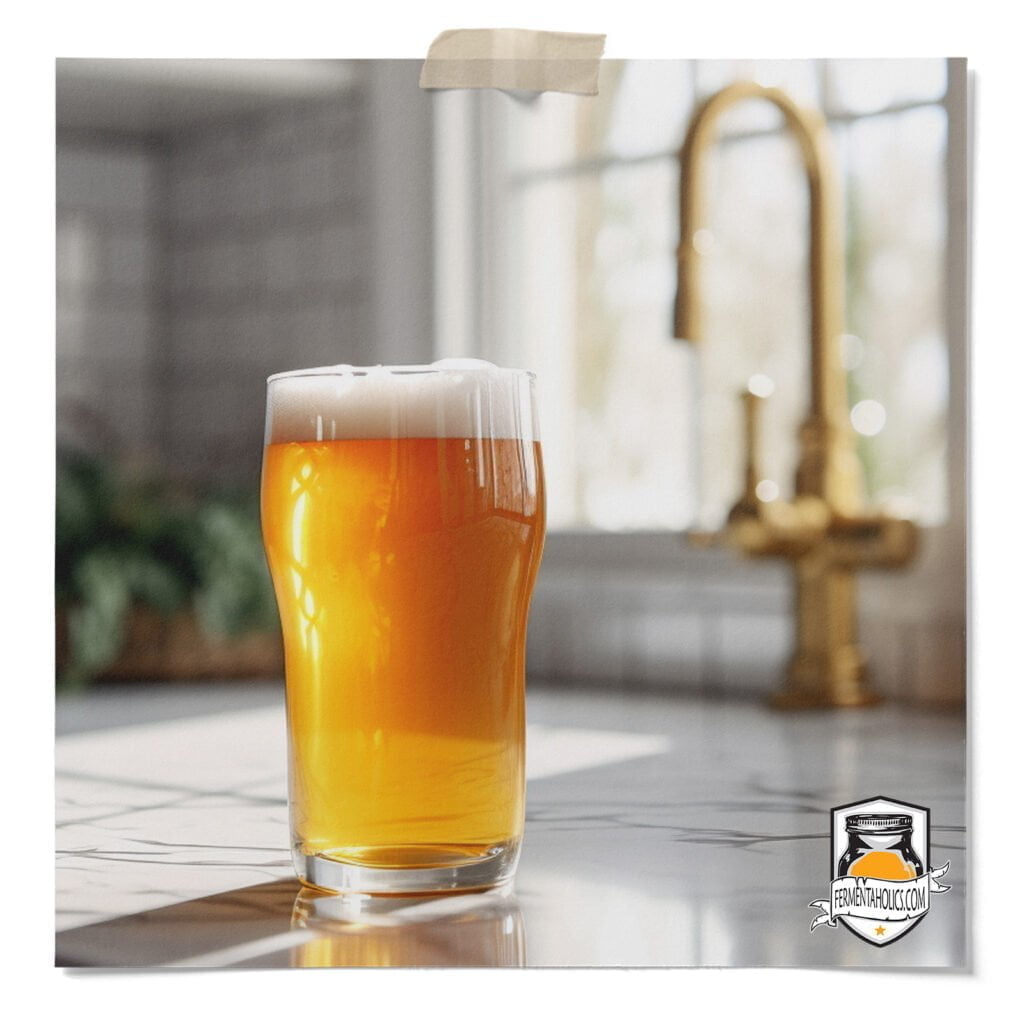 Anaerobic Vs Aerobic In Fermentation