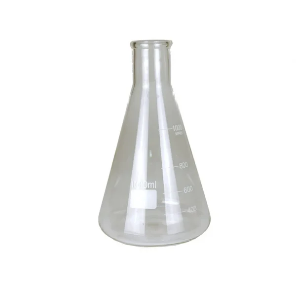 Erlenmeyer Flask 1000ml