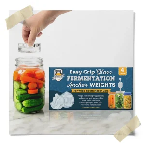 Pickling Weights